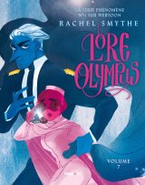 LORE OLYMPUS  TOME 7