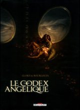 CODEX ANGELIQUE – INTEGRALE