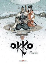 OKKO T10 – LE CYCLE DU VIDE 2