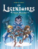 LEGENDAIRES T19