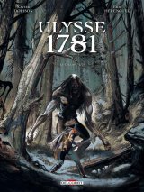 ULYSSE 1781 TOME 02