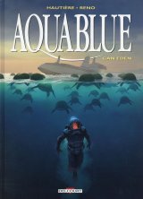 AQUABLUE T15 – GAN EDEN