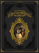 LES ENFANTS DU CAPITAINE GRANT – INTEGRALE T1 A T3