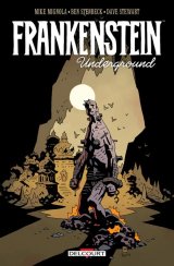 FRANKENSTEIN UNDERGROUND