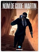 NOM DE CODE : MARTIN T1 – CONSTANTINE