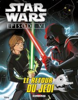 STAR WARS EPISODE VI – LE RETOUR DU JEDI