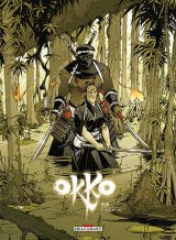 OKKO – ETUI T9 + T10