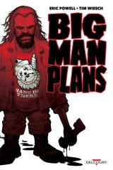 BIG MAN PLANS