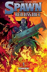 SPAWN – RENAISSANCE T1