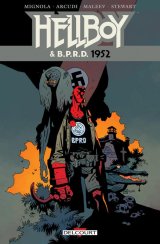 HELLBOY & BPRD 01 – 1952