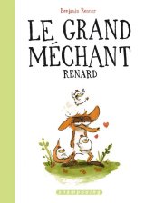 LE GRAND MECHANT RENARD (ED. SPECIALE)