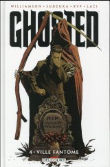 GHOSTED 04 – VILLE FANTOME