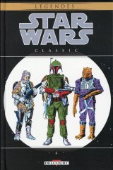 STAR WARS – CLASSIC T4