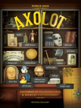 AXOLOT 03