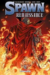 SPAWN – RENAISSANCE T02