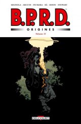 BPRD ORIGINES VOLUME T02