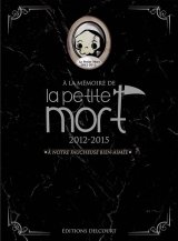 LA PETITE MORT – COFFRET T01 A T03