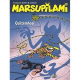 MARSUPILAMI T29 QUILZEMHOAL