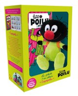 COFFRET PETIT POILU – PELUCHE / TOME 18