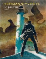 LE PASSEUR (ONE SHOT) EDITION SPECIALE