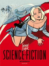 SCIENCE FICTION INTEGRALE