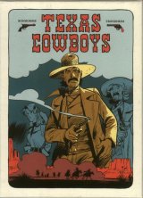 COFFRET TEXAS COWBOYS