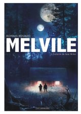 MELVILE T2 L’HISTOIRE DE SAUL MILLER