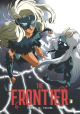 THE FRONTIER TOME 3