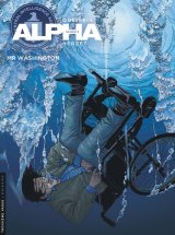 ALPHA TOME 19 MR WASHINGTON