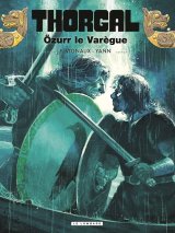 THORGAL TOME 42 OZURR LE VAREGUE