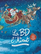 BD DE L’AVENT 2024