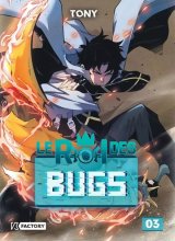 LE ROI DES BUGS TOME 3