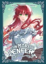 UN MARI D’ENFER  TOME 2