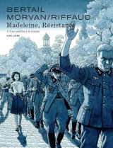 MADELEINE, RESISTANTE   TOME 3   LES NOUILLES A LA TOMATE / EDITION SPECIALE, TIRAGE DE TETE