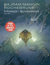 INHUMAIN T02  QUINTESSENCE