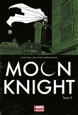 MOON KNIGHT ALL NEW MARVEL NOW T03