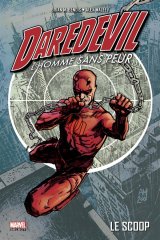 DAREDEVIL L HOMME SANS PEUR T01