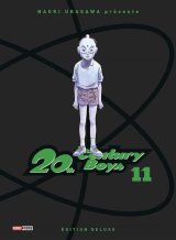 20TH CENTURY BOYS DELUXE T11