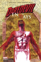 DAREDEVIL END OF DAYS