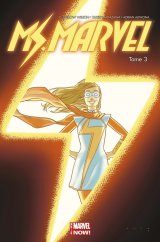 MS MARVEL T03