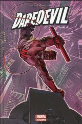 DAREDEVIL ALL NEW MARVEL NOW T04