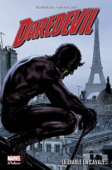 DAREDEVIL PAR BRUBACKER T01