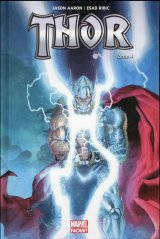 THOR MARVEL NOW T04