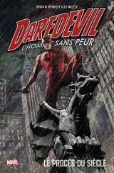 DAREDEVIL L HOMME SANS PEUR T02