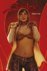 SUNSTONE T02