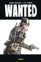 WANTED