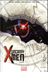 UNCANNY X-MEN T04