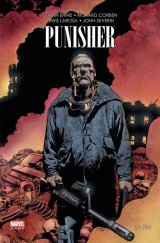 PUNISHER : THE END