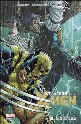 WOLVERINE ET LES X-MEN T03