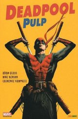 DEADPOOL PULP